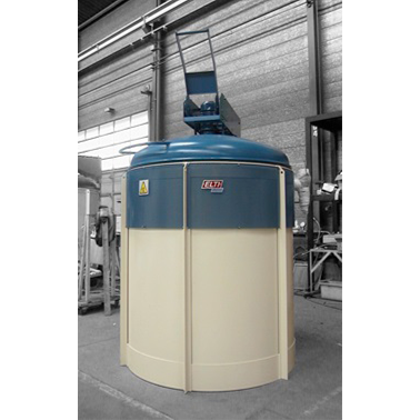 EASYBLOW CFN/CFS - FOURS À CHAMBRE EASYBLOW CFN/CFS - FOURS À CHAMBRE