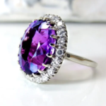 Bijouterie – métaux précieux